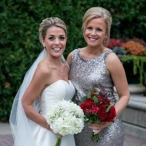 Meet your Posher, Katy